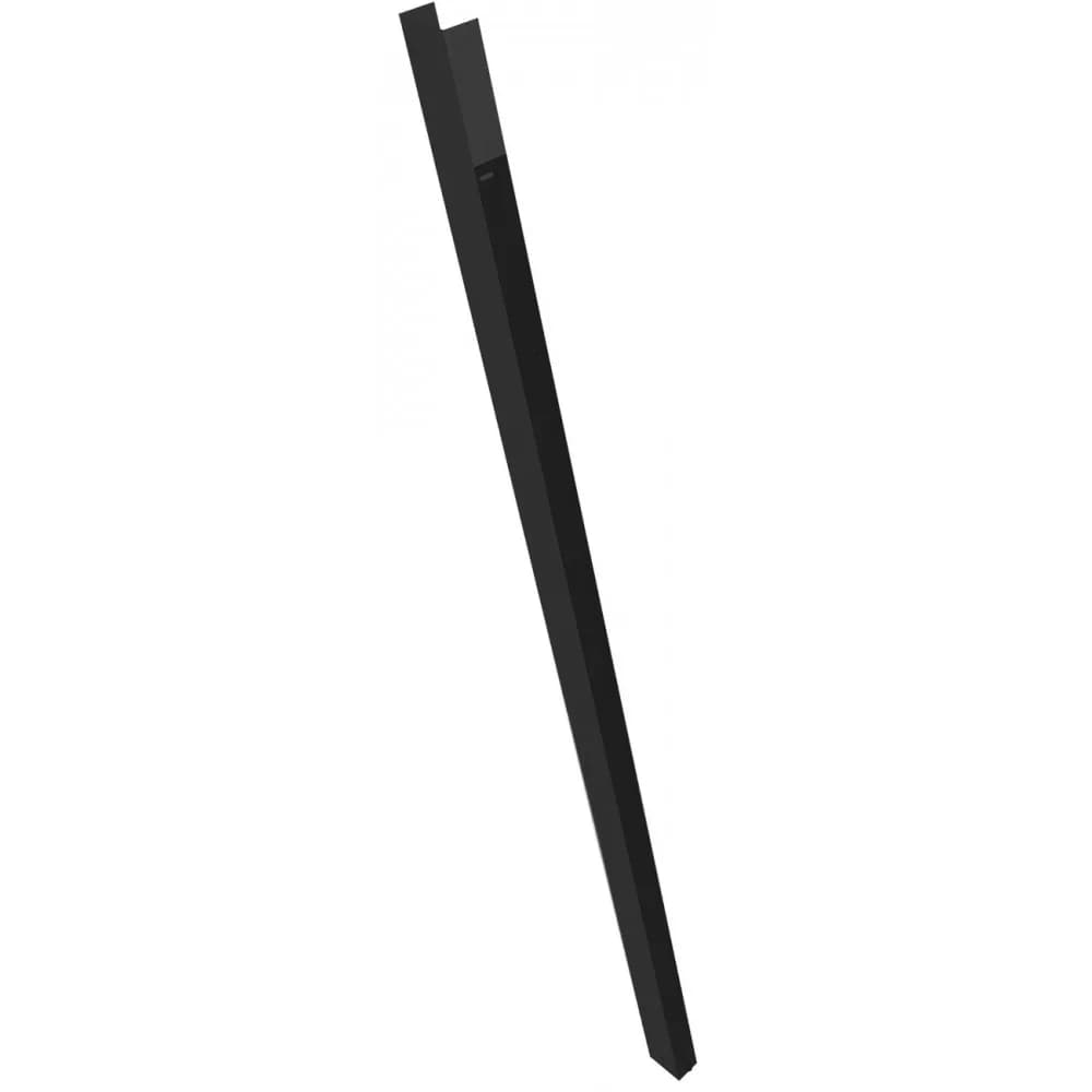 Profil U jaluzele color 0.55 mm