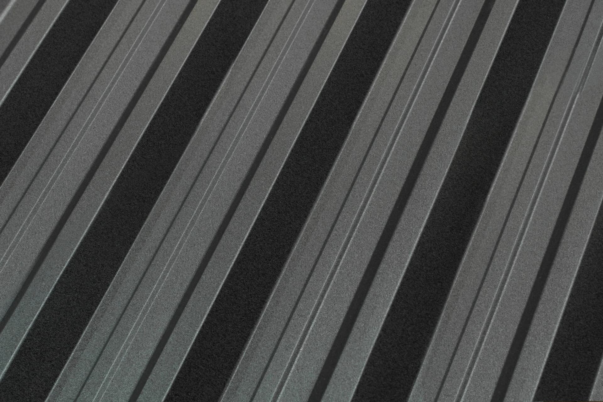 T55 Tablă cutată colorată