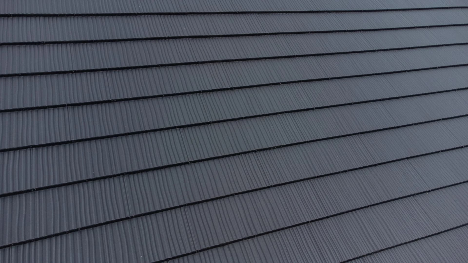 TEK Tablă tip țiglă Mat 0,50 mm