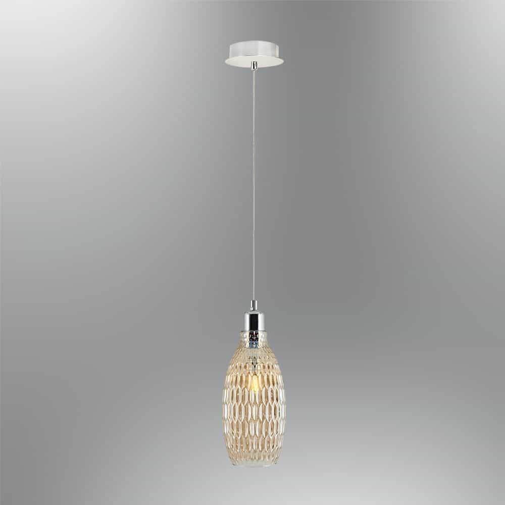 Lustra Ozcan Crom 4026-1A