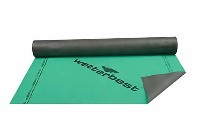Membrana anticondens Wetterbest 115 gr/mp – 75mp