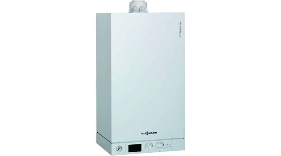 Microcentrala murala cu condensare VITODENS 100 W 26kW B1HC178