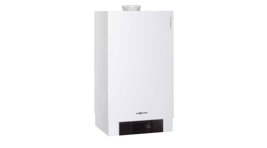 Microcentrala murala cu condensare VITODENS 200W 60kW