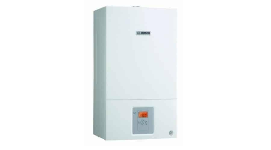 Microcentrala termica cu condensare Condens Bosch 2500W 24kW WBC24 – 1DE — imagine 2