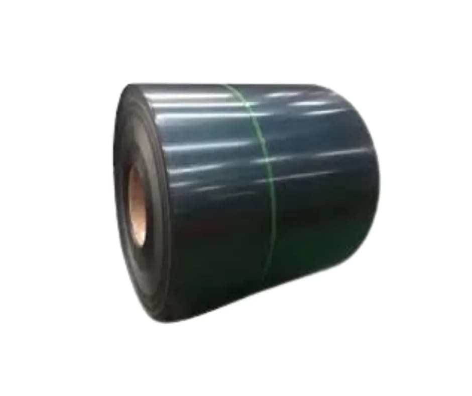 Rulouri Tablă Prevopsite Zincate RAL 7016