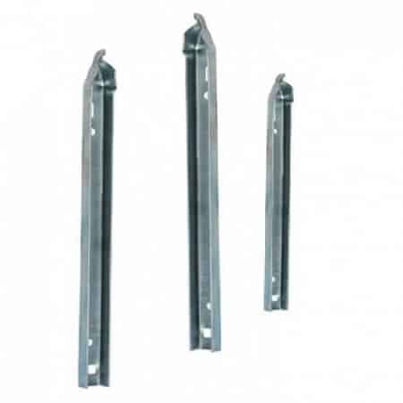 Montanti Tip U – 100cm
