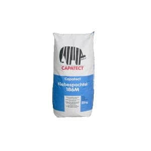Mortar mineral uscat Capatect Klebespachtel 186M