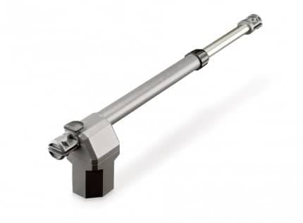Motor electromecanic pentru porti batante Ares
