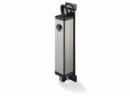 Motor electromecanic pentru porti batante Ciclon