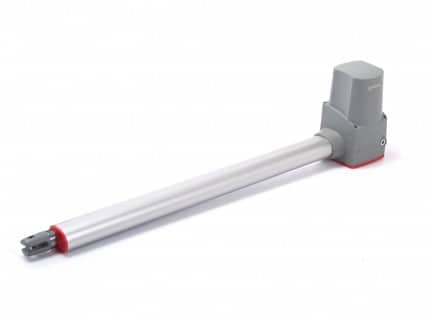 Motor electromecanic pentru porti batante Temis