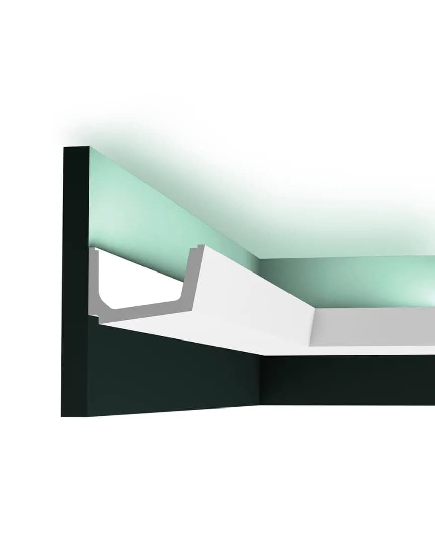 Scafe de lumina