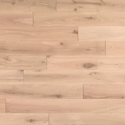 Parchet lemn masiv VIENNA WHITE Plank