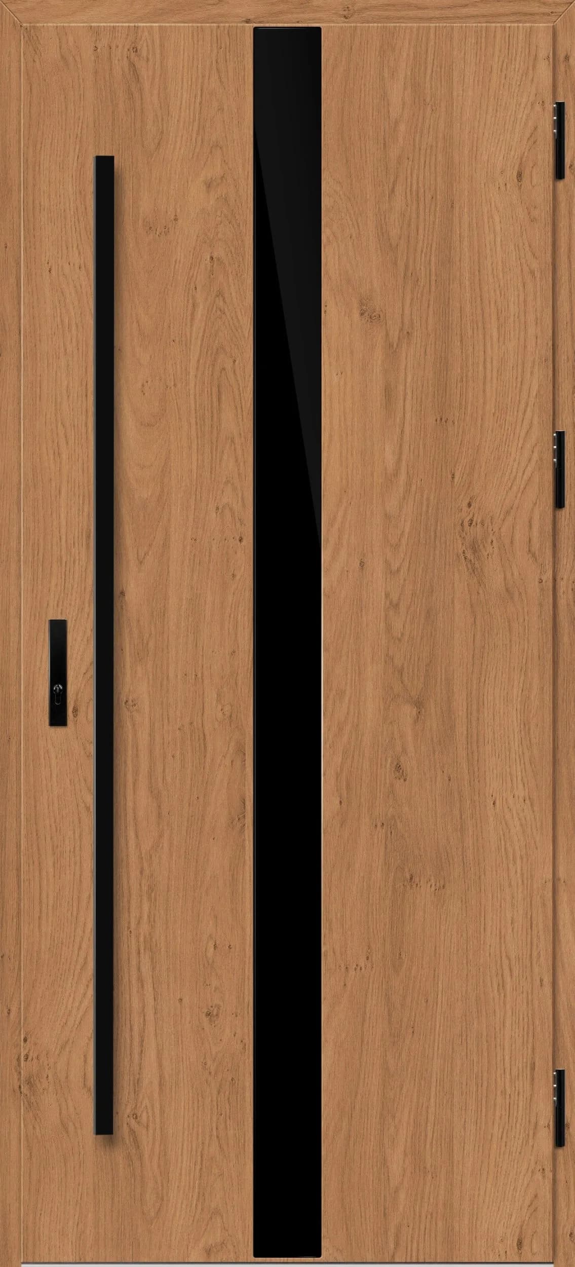Ușă oțel HORN 5