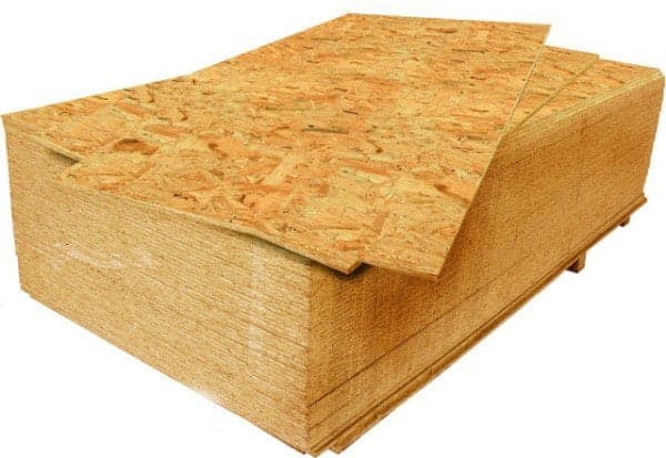 OSB 22x2500x1250 mm Clasa 3 Palet 42buc