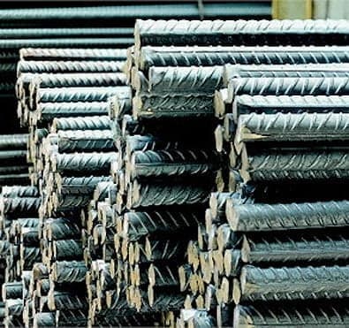 Otel beton BST 500 diametru 8mm, 10mm, 12mm, 14mm, 18mm, 20mm, 22mm, 25mm,28mm