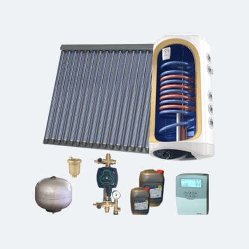 Pachet Solar Premium – 2-3 Persoane — imagine 1