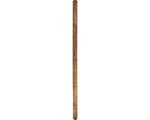 Palisadă rotundă 10x250 cm