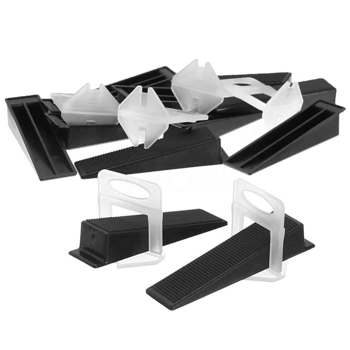 Pana pentru nivelare gresie cu latimea de 20mm (100 buc)