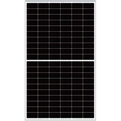 Panou fotovoltaic YINGLI MONOCRISTALIN HALF-CELL 550W — imagine 1