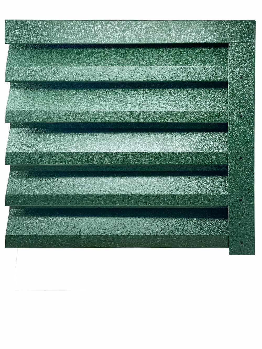 Panou Gard Jaluzele TPS ATLAS Hi-Mat Verde Pin, 0.50mm