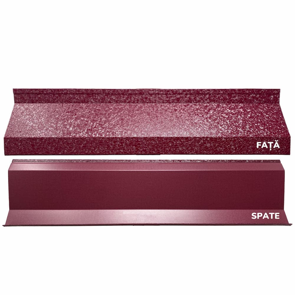 Panou Gard Jaluzele TPS ATLAS Hi-Mat Visina, 0.50mm — imagine 3
