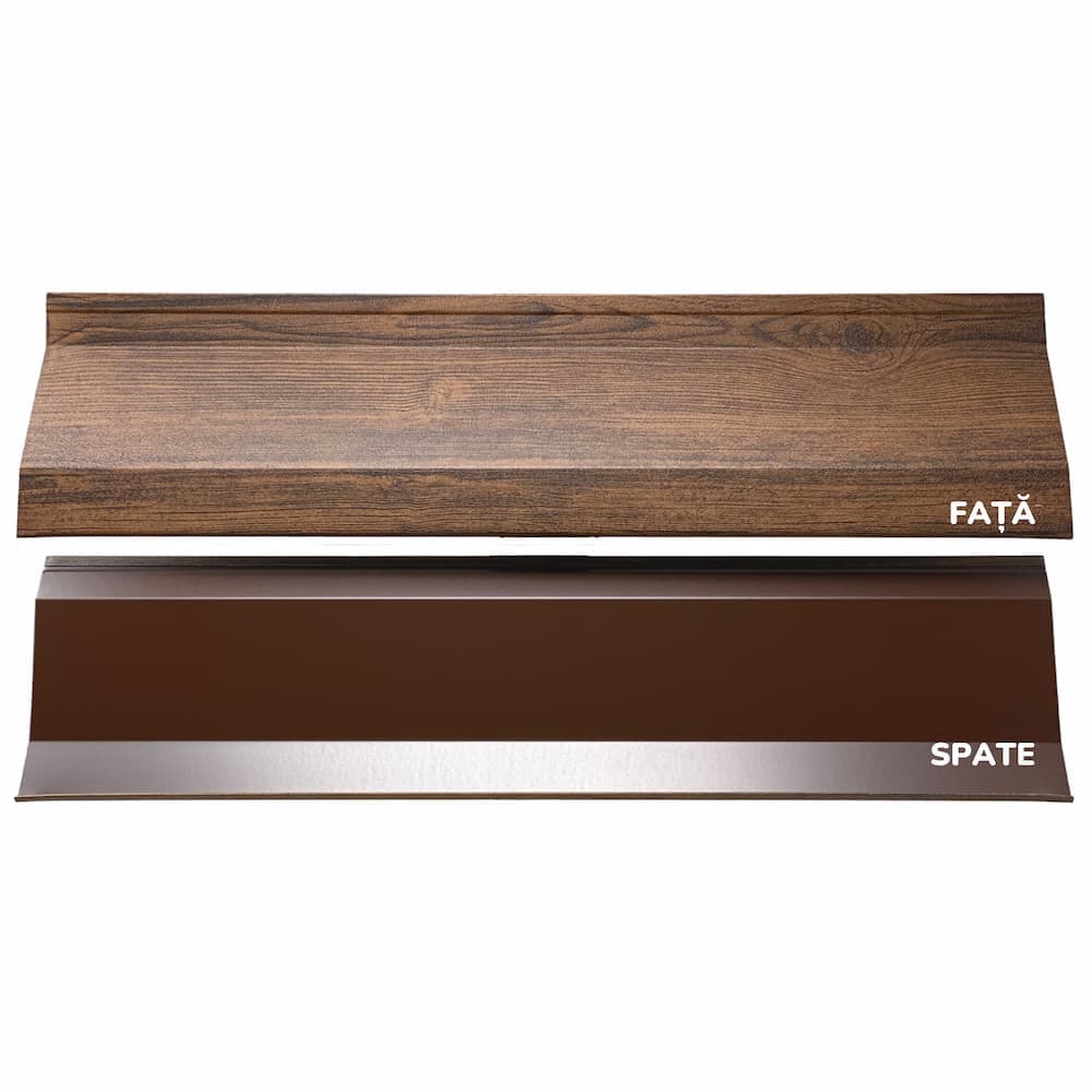 Panou Gard Jaluzele TPS ATLAS Mahon, 0.40mm — imagine 2