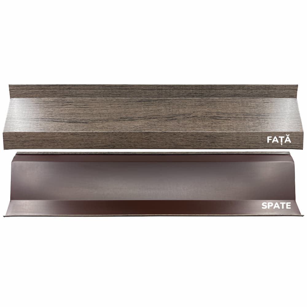 Panou Gard Jaluzele TPS ATLAS Mesteacan, 0.40mm — imagine 3