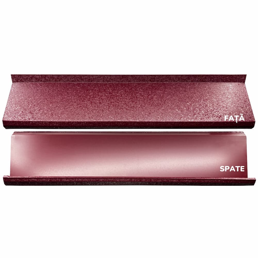 Panou Gard Jaluzele TPS SIGMA Hi-Mat Visina, 0.50mm — imagine 3