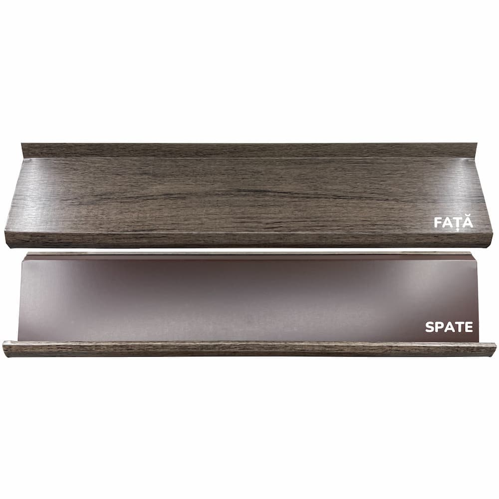 Panou Gard Jaluzele TPS SIGMA Mesteacan, 0.40mm — imagine 4