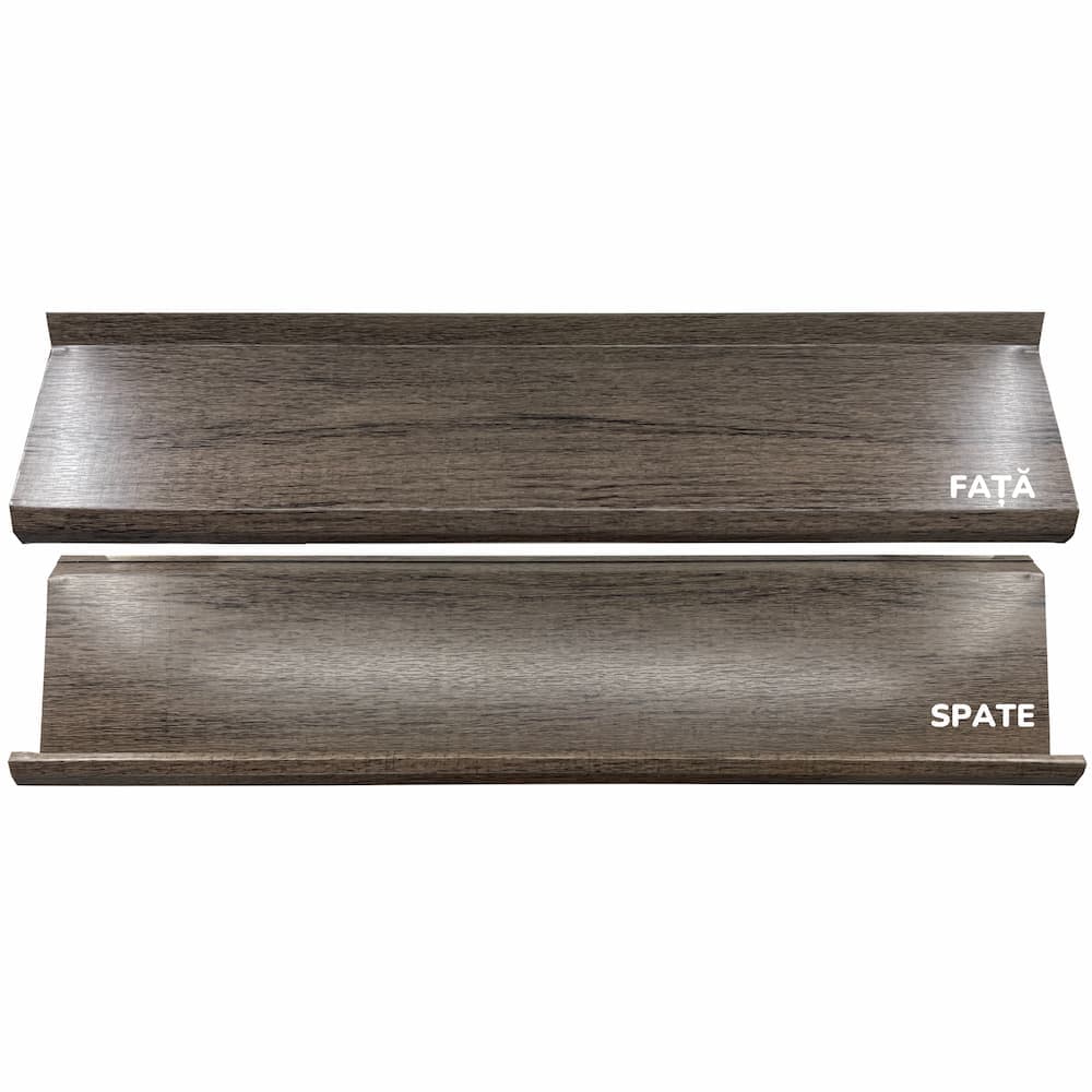 Panou Gard Jaluzele TPS SIGMA Mesteacan Dublu, 0.50mm — imagine 2