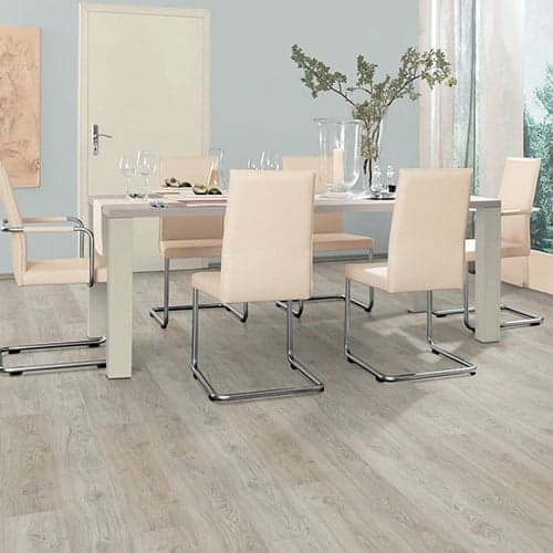 Parchet laminat clasic 10 mm EPL154, Clasa trafic 33 EGGER — imagine 2