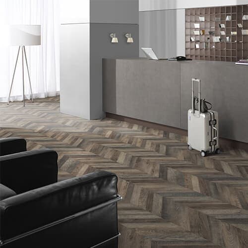 Parchet laminat classic 8 mm EPL013, Clasa trafic 32 EGGER — imagine 2