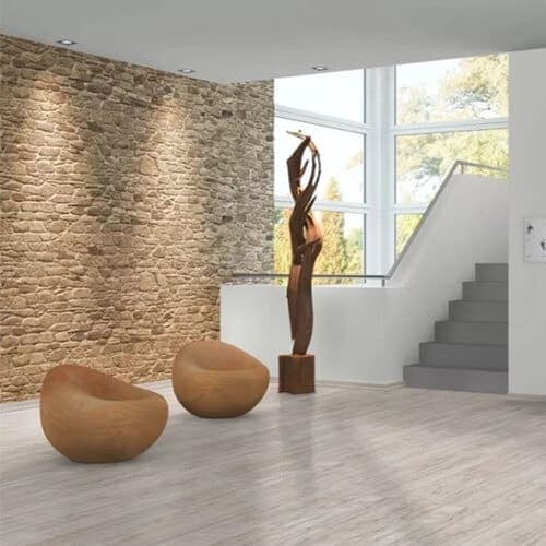 Parchet laminat classic 8 mm EPL085, Clasa trafic 32 EGGER — imagine 2