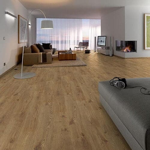 Parchet laminat classic 8 mm EPL089, Clasa trafic 32 EGGER — imagine 2
