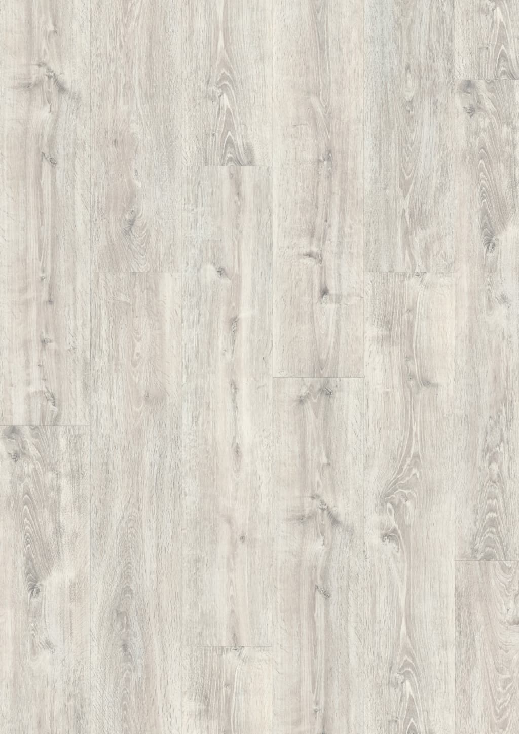 Parchet laminat EGGER EDF174 Stejar Waltham alb 7,5 mm — imagine 2