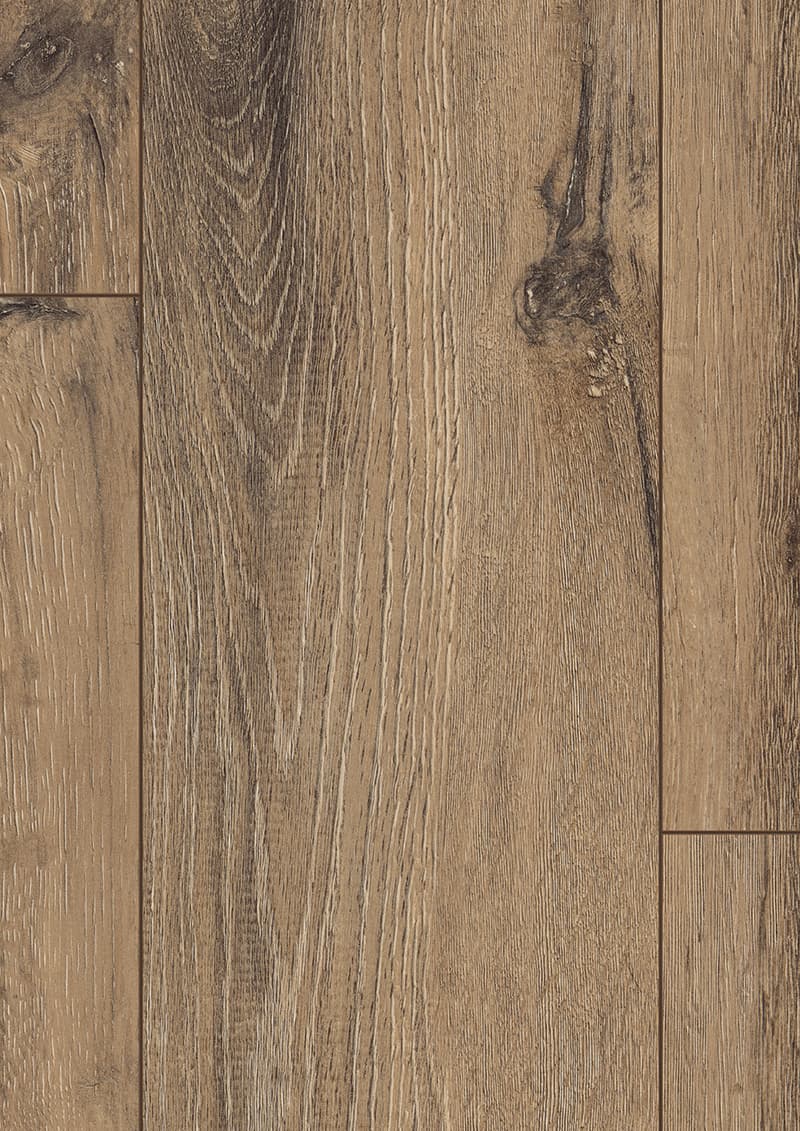 Parchet laminat EGGER EL1007 Stejar Parquet închis 8 mm — imagine 2