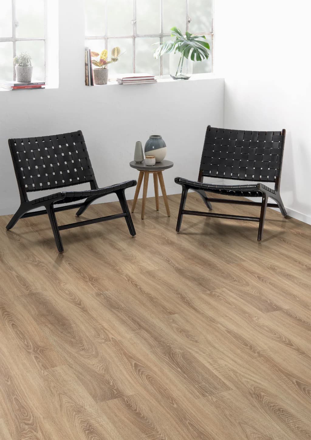 Parchet laminat EGGER EL1055 Stejar Bardolino 8 mm