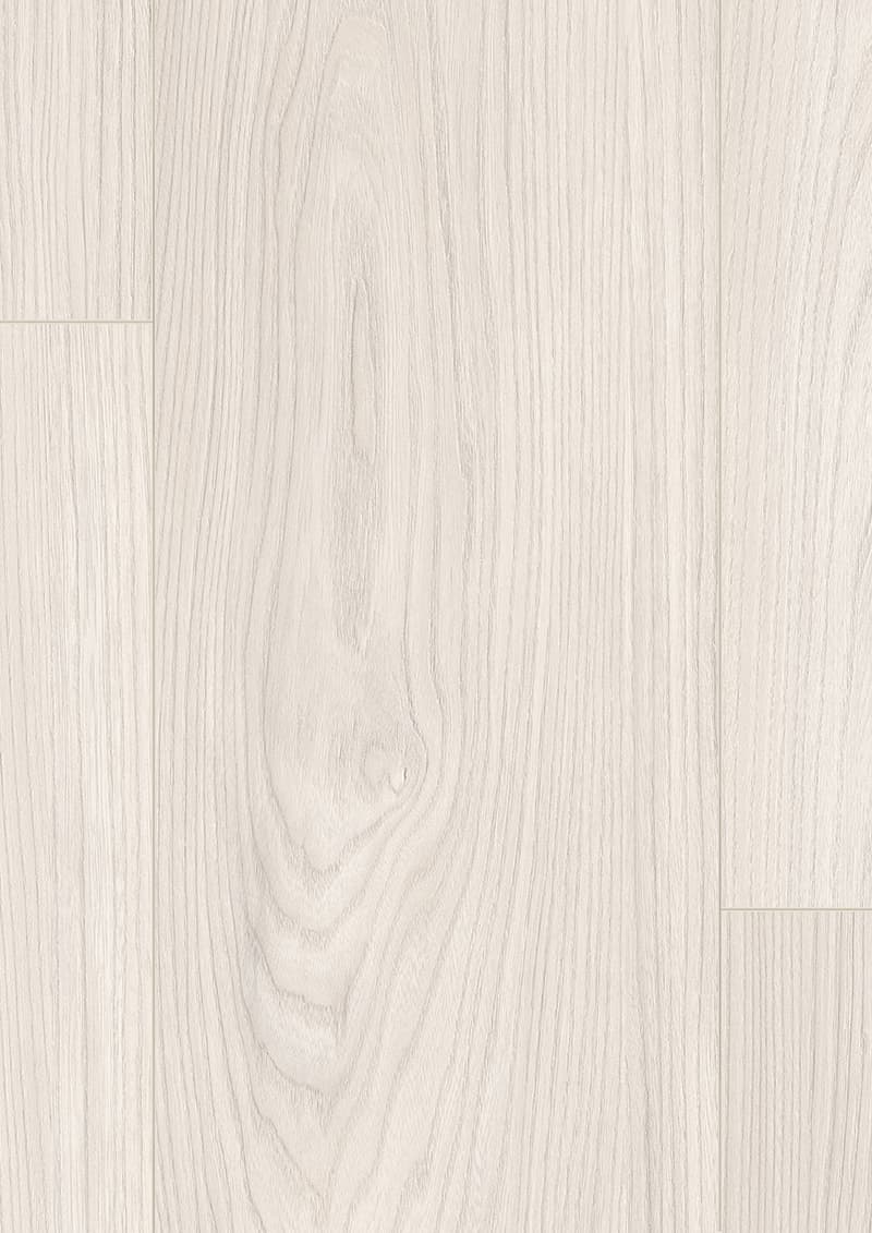 Parchet laminat EGGER EL1096 Salcam Sheffield alb 8 mm — imagine 2