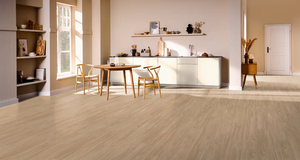 Parchet laminat EGGER EL1242 Salcam Sheffield natur 8 mm
