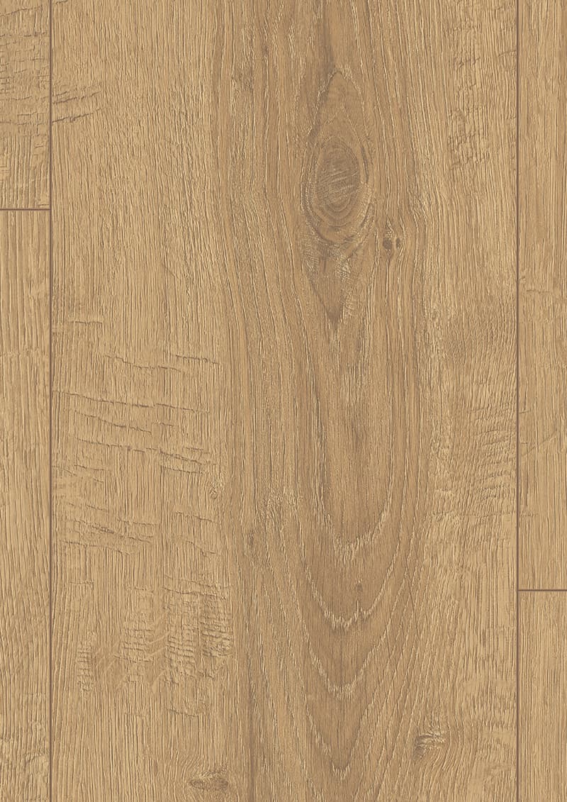 Parchet laminat EGGER EL2014 Stejar Sherman miere 8 mm — imagine 2