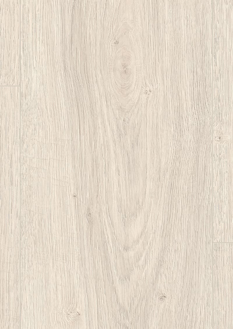 Parchet laminat EGGER EL2026 Stejar Victoria alb 8 mm — imagine 2