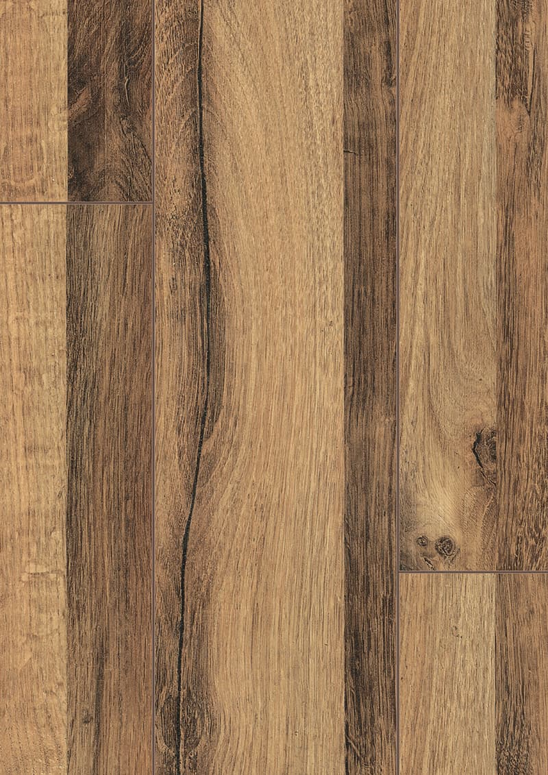 Parchet laminat EGGER EL2032 Stejar Hunton deschis 8 mm — imagine 2