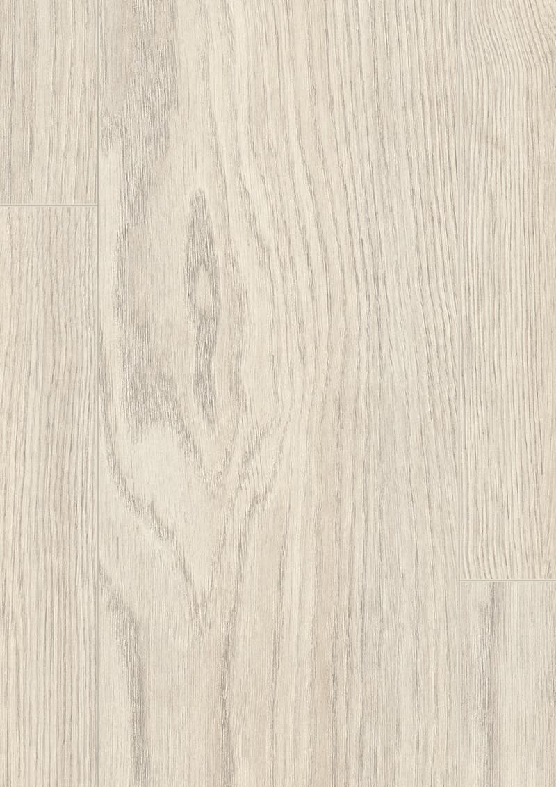Parchet laminat EGGER EL2062 Soria Eiche weiss 10 mm — imagine 2