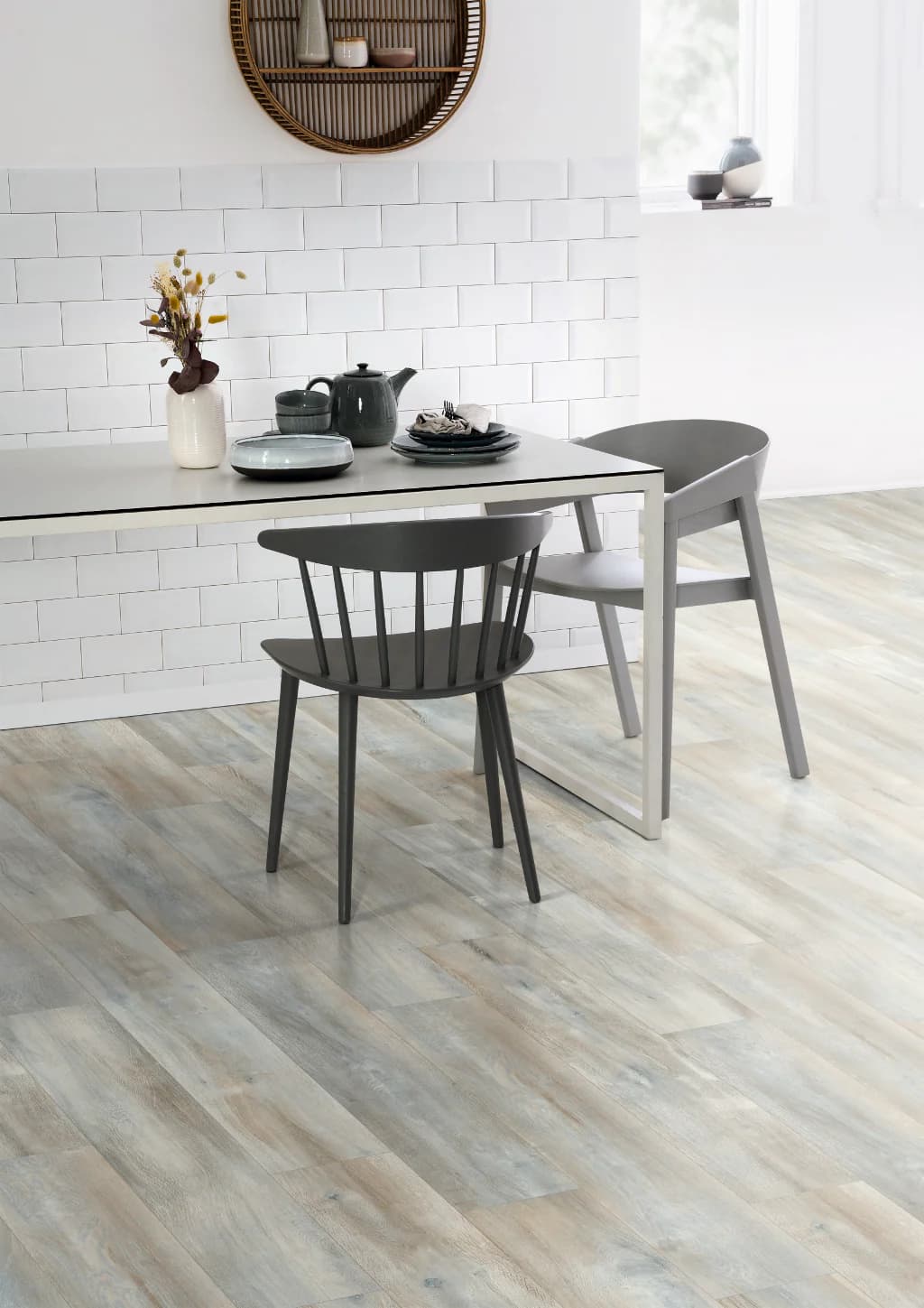 Parchet laminat EGGER EL2074 Stejar Abergele închis 8 mm