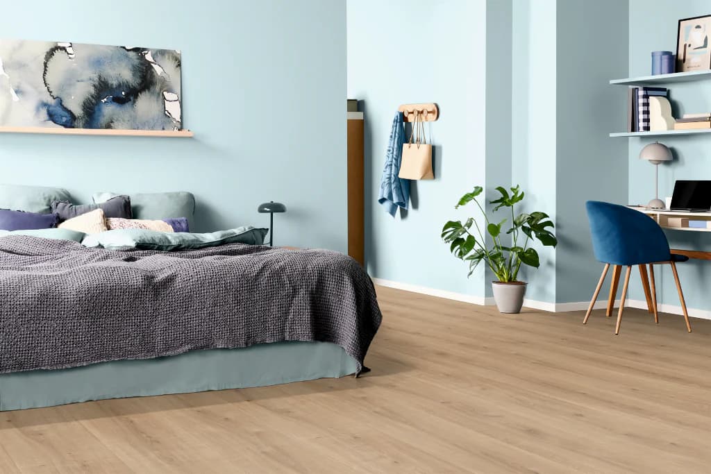 Parchet laminat EGGER EL2093 Stejar Ortega 8 mm