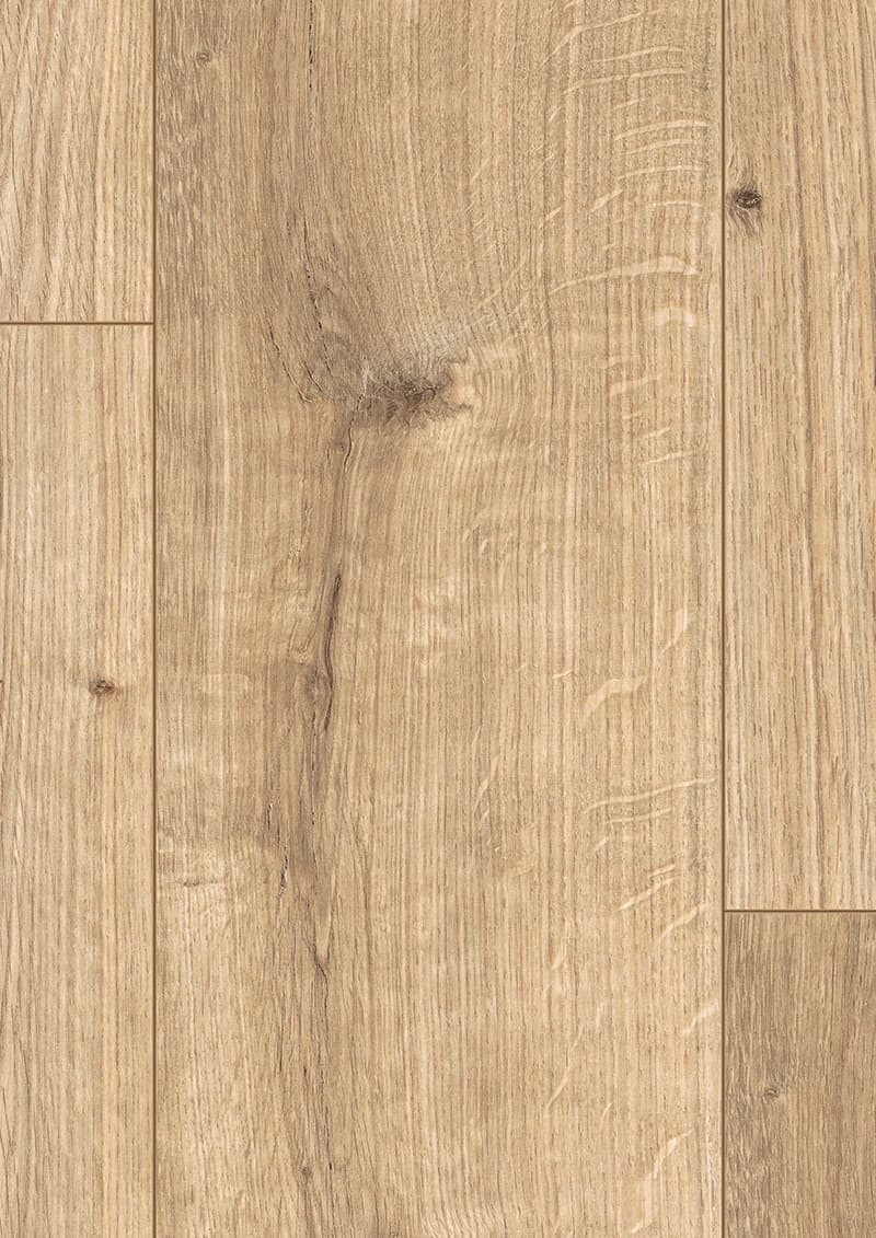 Parchet laminat EGGER EL2102 Stejar Dunnington deschis 8 mm — imagine 2