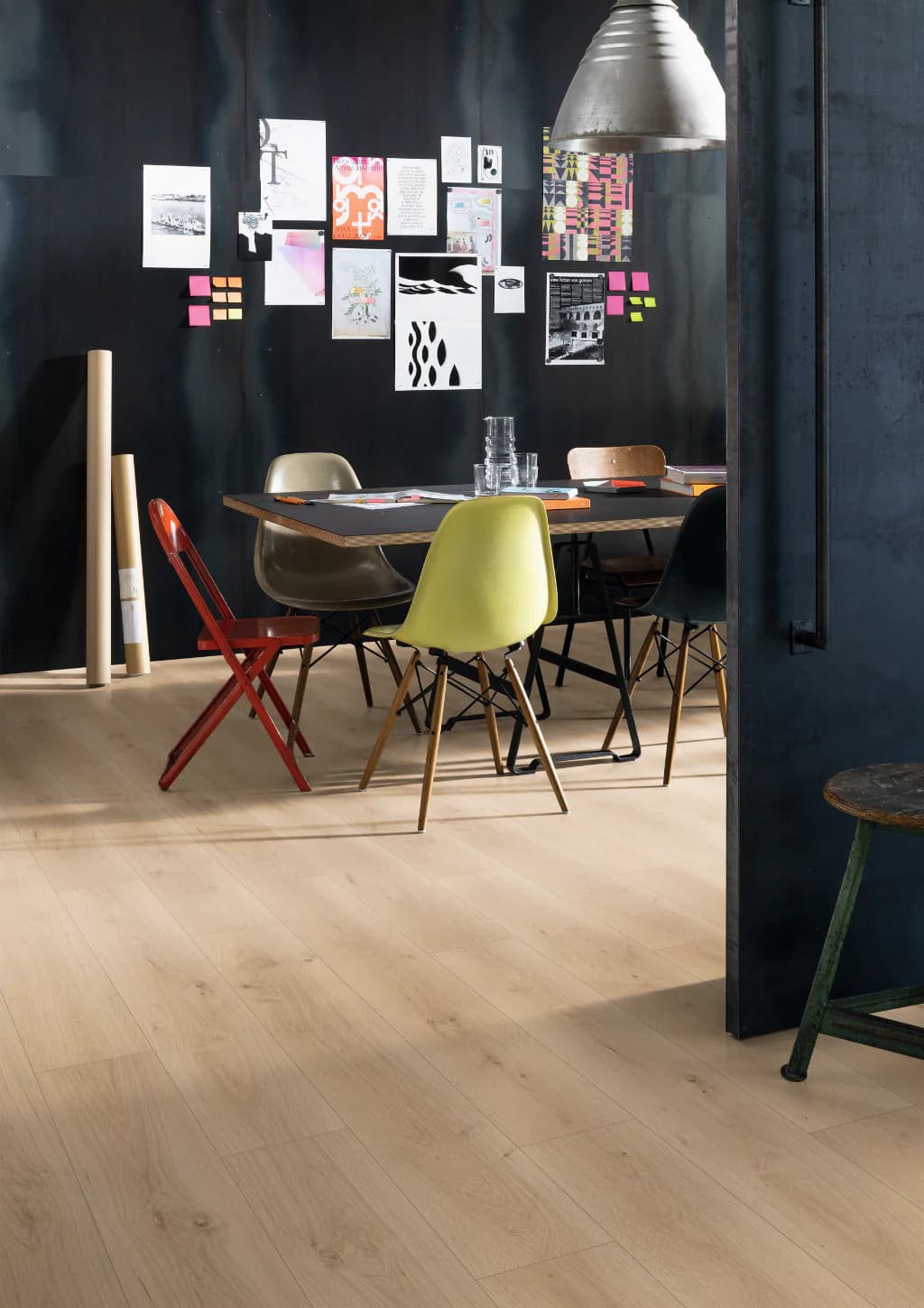 Parchet laminat EGGER EL2113 Stejar Pinot nisip 10 mm