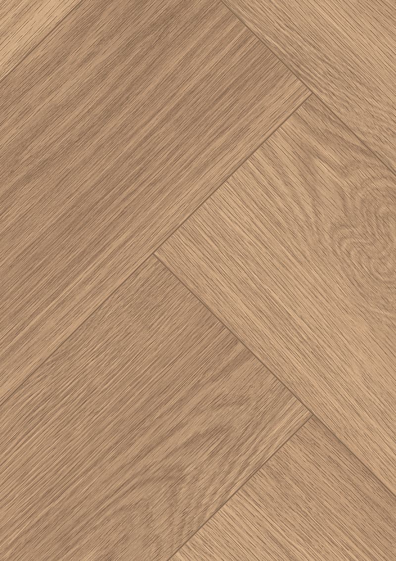 Parchet laminat EGGER EL2134 Baronia Eiche braun 8 mm — imagine 2