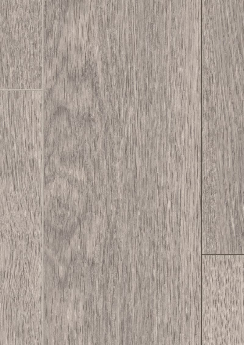 Parchet laminat EGGER EL2135 Stejar Baronia gri 10 mm — imagine 2