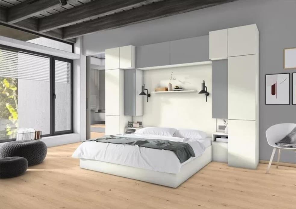 Parchet laminat EGGER EL2136 Stejar Cadiz natur 10 mm